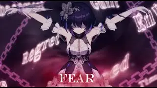 [Honkai3rd] Stygian Blooms Event - Final Mark (Seele Boss)
