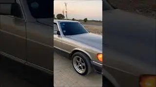 The Benz #music #beats #chill #artist #foryou #mercedesbenzcars #russia #uae #trending #viralvideo