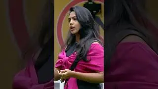 Stepping into the BiggBoss house once again was magical✨🤍