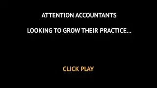 Marketing for Accountants &ndash; How to Grow Your Accounting Practice