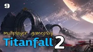 Titanfall&trade; 2 - Multiplayer gameplay PS4