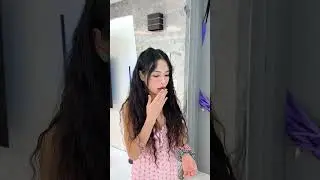 The only way to beat her😱🤣 #shorts #funny