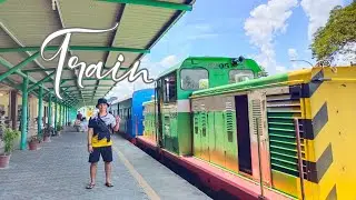 Train! (Tenom)