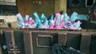 Rage 2 - Junkers Pass Ark Storage Containers Locations