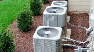 HVAC | Fort Myers, Florida - Holiday A/C Services Inc