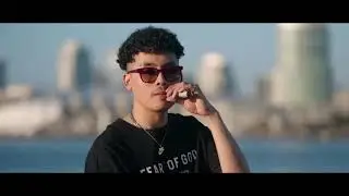 JR (boxnoob) Video Portrait Sony A7SIII Cinematic