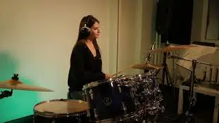 John Mayer - Vultures (Drum cover by Stick Studio)