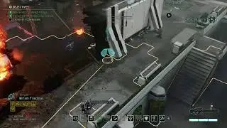 XCOM2 Legendary
