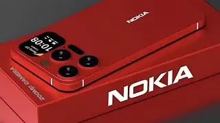 Nokia Magic Max 5G &mdash; эксклюзивный первый взгляд, цена, дата выхода и обзор функций
