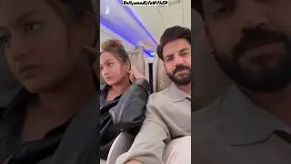 Sonakshi Sinha funny moments with husband 😆😂🤣 #bollywood #sonakshisinha