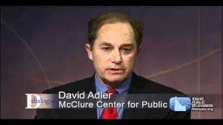Dialogue: Repeal the 17th Amendment?