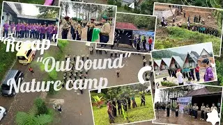 After Movie Outbound Nature Camp 2025 - Pleseran, Tawangmangu