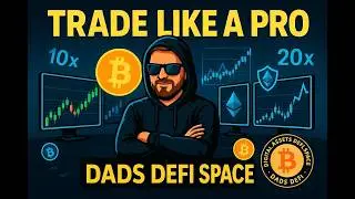 Trade BTC & ETH Perps Like a Pro: Full Leverage Guide!