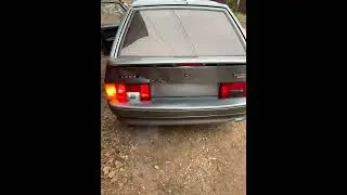 Я бегу за тобою #aramus #lada #freedom