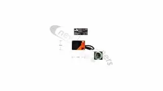 STAS Automatic Door Air Lock Sensor  - N1009604
