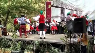 Terceiro Aniversario Ceifeiras de Porto de Muge,Freguesia de Valada