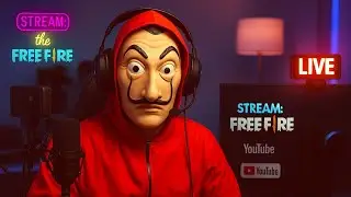 FREE FIRE GIVEAWAY LIVE 🔥 UID CHECK | GUILD TEST | DIAMONDS & TOP UP 🎁