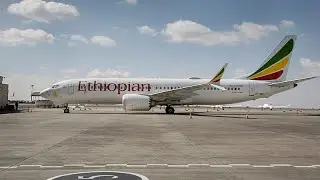 Ethiopian Airlines suspend ses vols vers le Tigr&eacute; apr&egrave;s des affrontements
