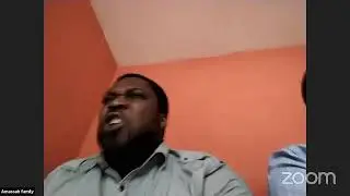 COPUK - Northampton District - PIWC Service - 10/05/2020