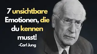 Diese 7 versteckten Emotionen kontrollieren dich jeden Tag