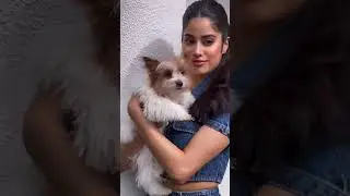 Janhvi Kapoor- Tanvi Chemburkar (The Celebrity Makeup Specialist) - Subscribe 👉@theprismaticcreationsofficial 👈
