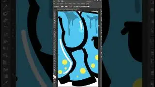 GRAFFITI - CHICO | OZEEFROZ. #graffiti #jakarta #shortvideo