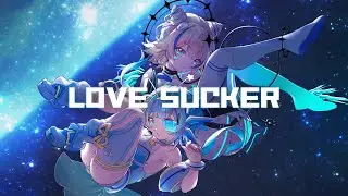 【ORIGINAL SONG】LOVE SUCKER &mdash; Kaneko Lumi & Jelly Hoshiumi