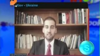 Underground TV Show on Al-Etejah English - Episode 28