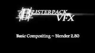 [German] Blender 2.80 - Basic Compositing Grundlagen (Anfänger Guide)