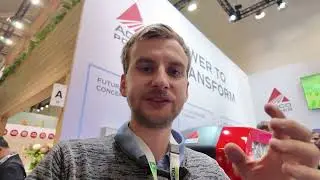Agco Future battery concept