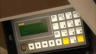 Omsi: Renault matrix problem