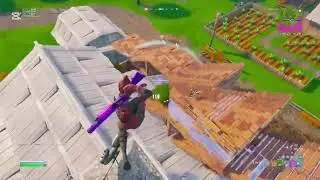 Highlights T.R.B Squad (TTV_MrLost) (BOX_BY_Coziq)