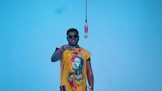 Chukwuoma Live Jam with Enny Julius.