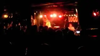 YouFailMe Logo Hamburg 05.11.2011