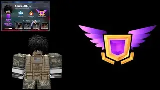 How I reached *NEMESIS* Rank in ROBLOX RIVALS (Season 2)