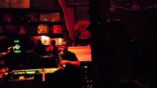 Rock Me by Barry Cockcroft [Short Version] Wisuwat Pruksavanich