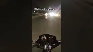 new rd vlogs short video @banglore_rd_vlogs #nightout #night #explorepage #explorer #banglore