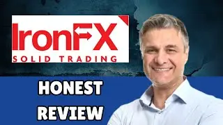 Recensione del Broker IronFX 2025 | Vale la pena investire in questo Broker Forex? [GUIDA ONESTA]