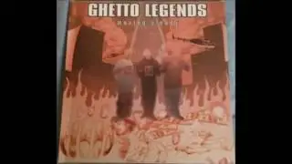 Ghetto Legends 