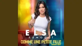 Comme une petite fille (Radio Edit)