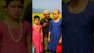 সরিষা ক্ষেতে প্রলোভন আর ঝগড়া 😬 | Bangla Short Film Clip | Village Drama | Must Watch Full Video