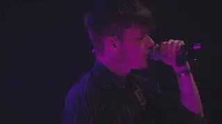 James' Room - Live at The Bridge