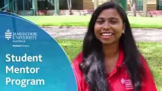Student Mentor Program
