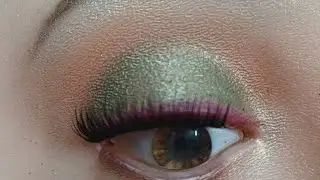 Soft Eye Makeup: A Step-By-Step Guide