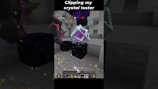 🔥Clipping a HT3 CRYSTAL TESTER🔥