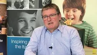 2 Signium Speaks with Mark Taylor, MD Lactalis : Learning From Leaders