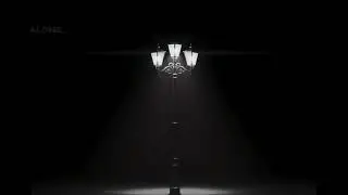 Ckda - ALONE
