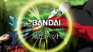 Drag&oacute;n ball s&uacute;per capitulo 122 sub espa&ntilde;ol