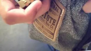 Loctote ; Flak Sack