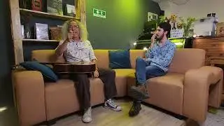 🎙️ &iexcl;